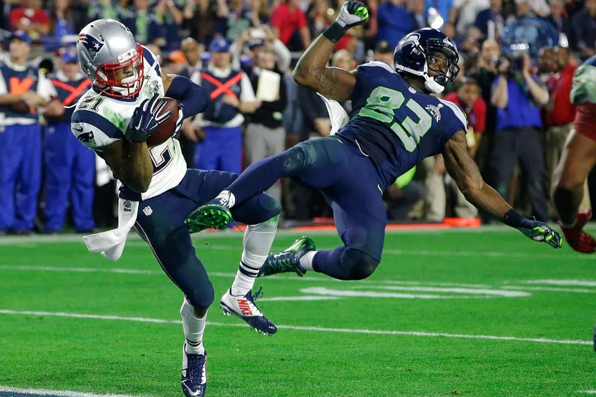 The unlikely rise of Malcolm Butler, Patriots Super Bowl legend