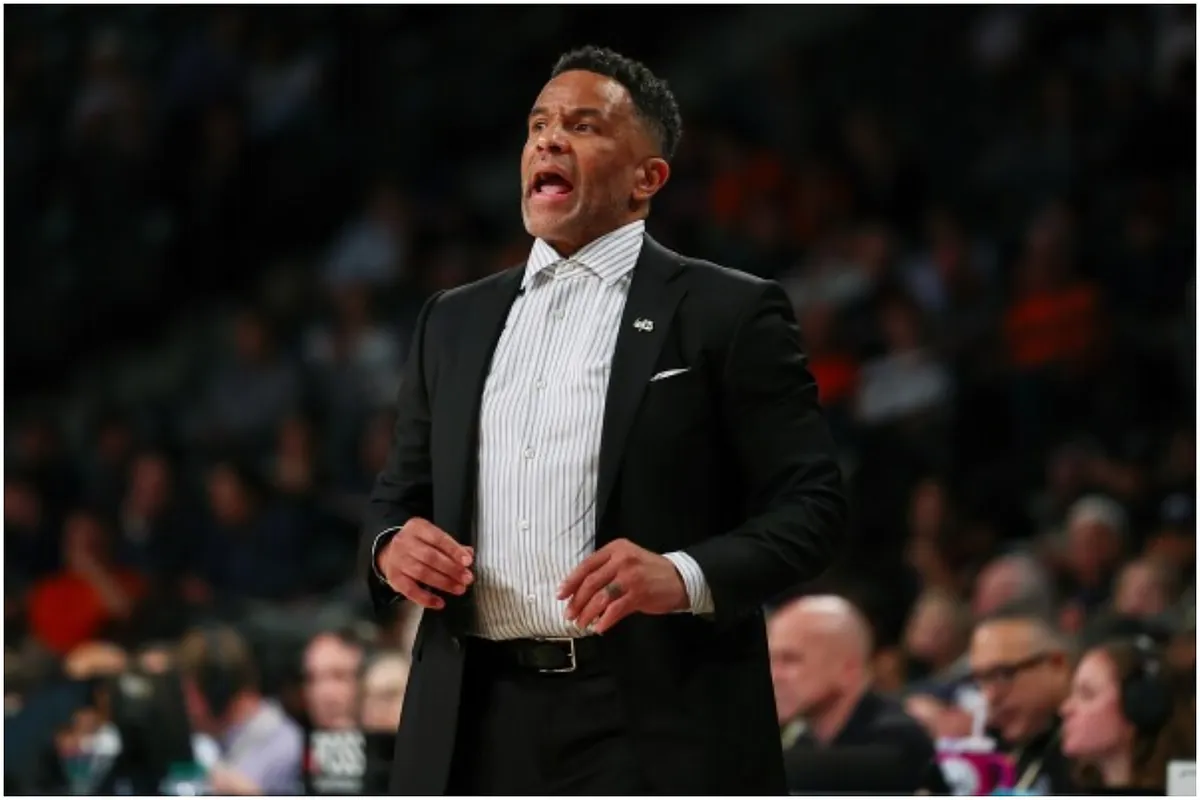 Goodbye to Damon Stoudamire: Georgia Tech fires its head coach