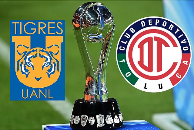 Liga MX Apertura 2025 Award.