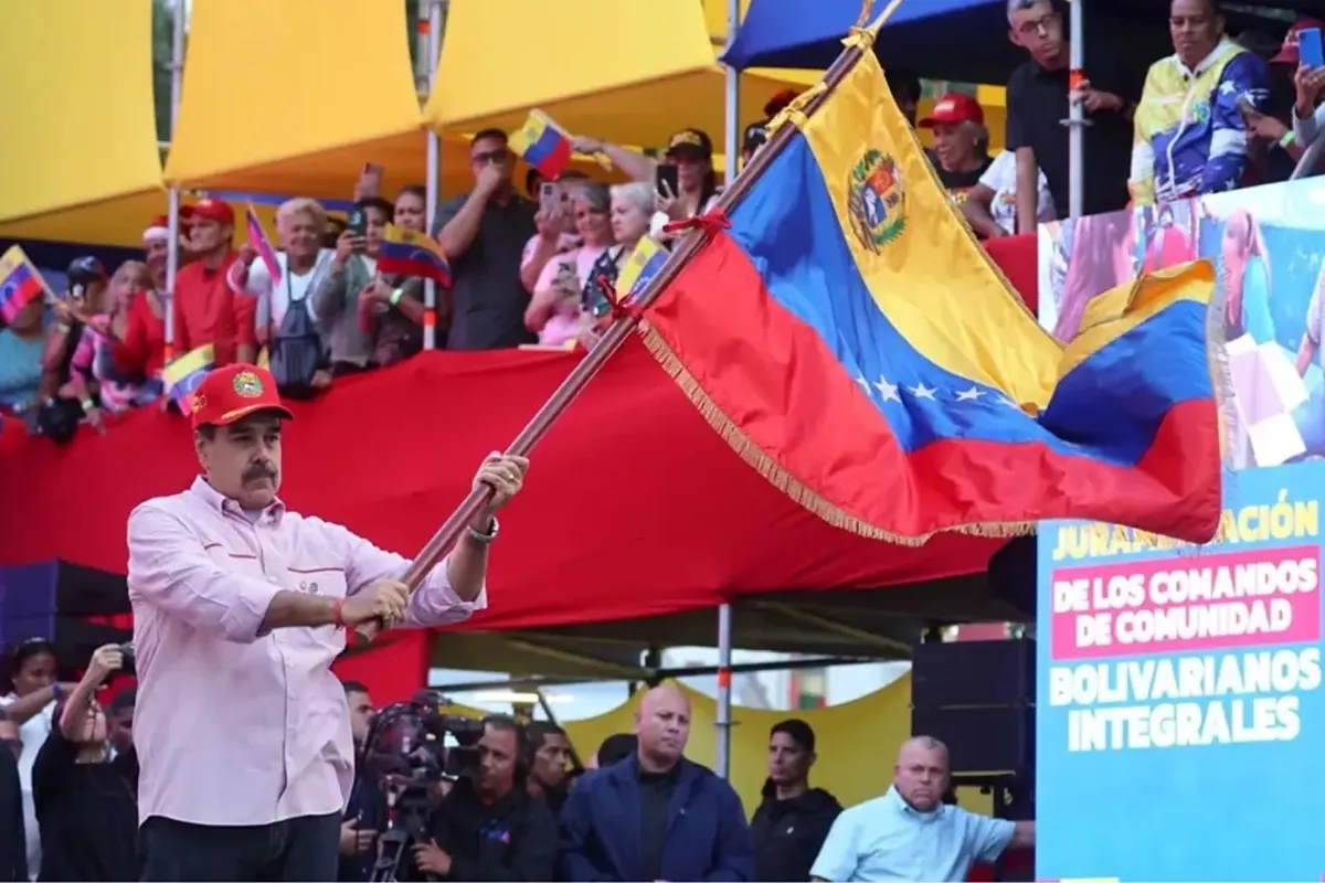 America's position on US attack on Venezuela: which countries support what happened and which do not