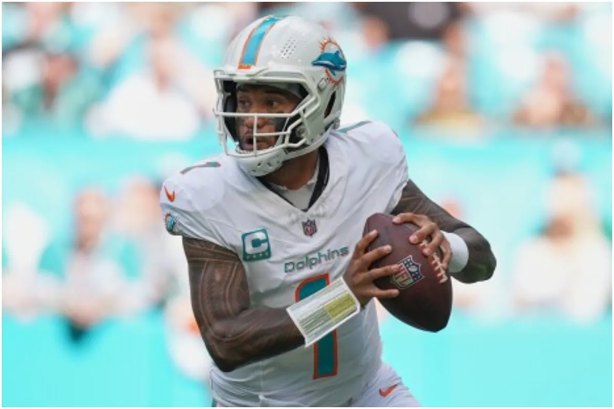 Miami Dolphins trade Minkah Fitzpatrick to Jets amid total roster reset