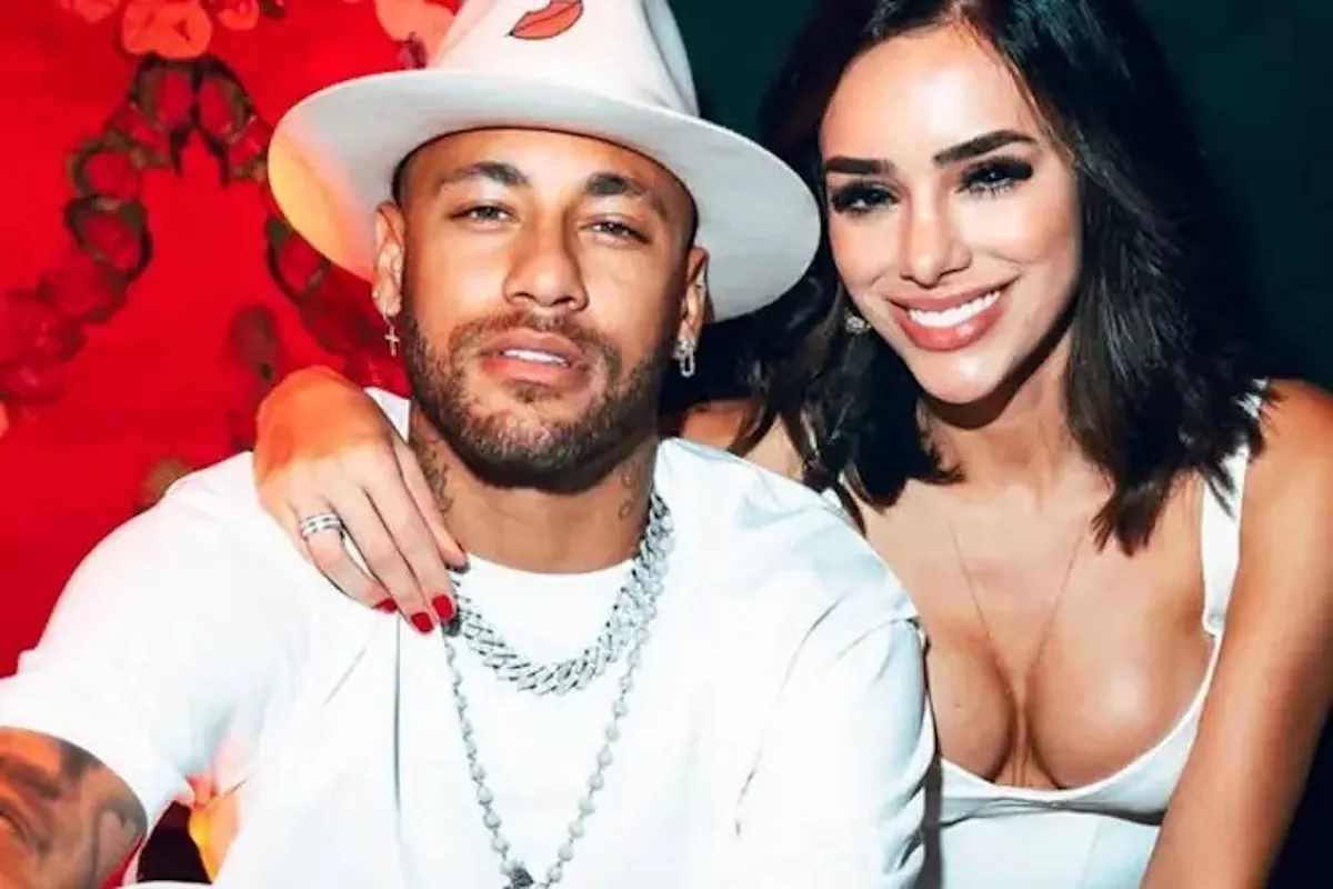 An ex reveals Neymar&apos;s most intimate and scatological secret: “He always leaves the door open”