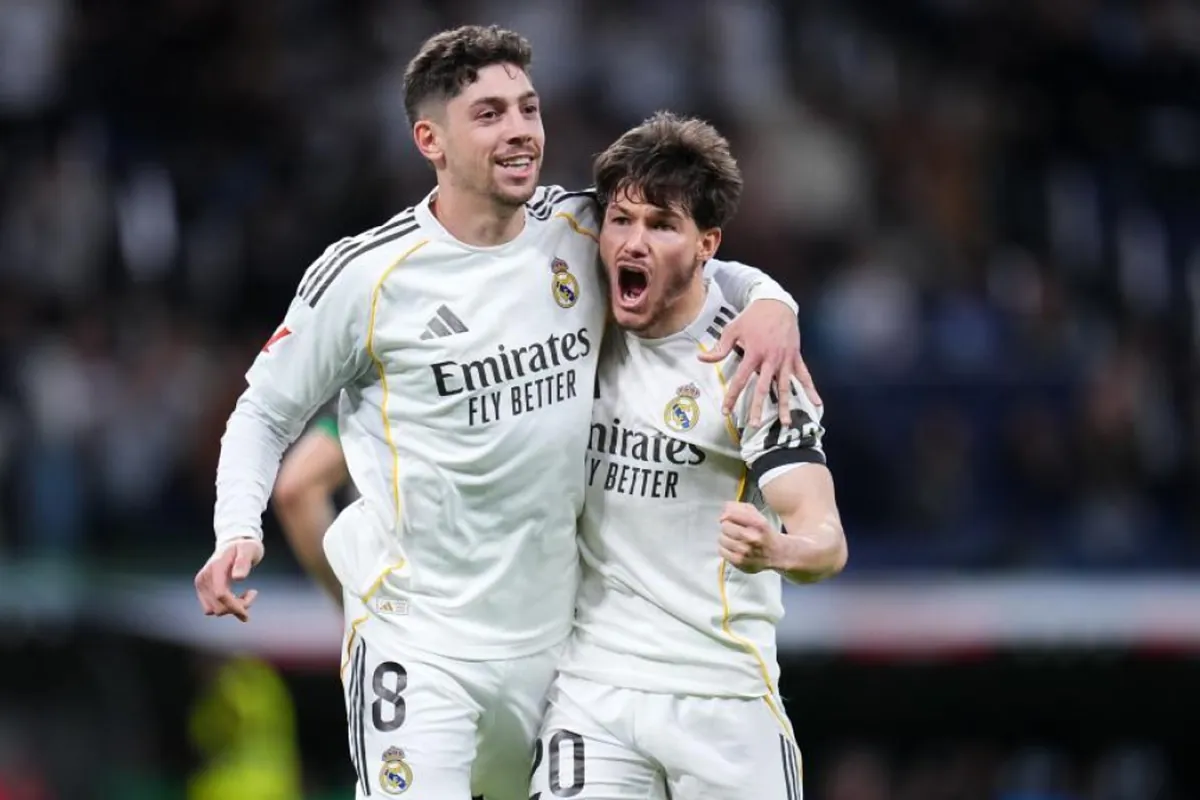 OPTA's Supercomputer delivers verdict on Real Madrid: their chances of progressing against Manchester City