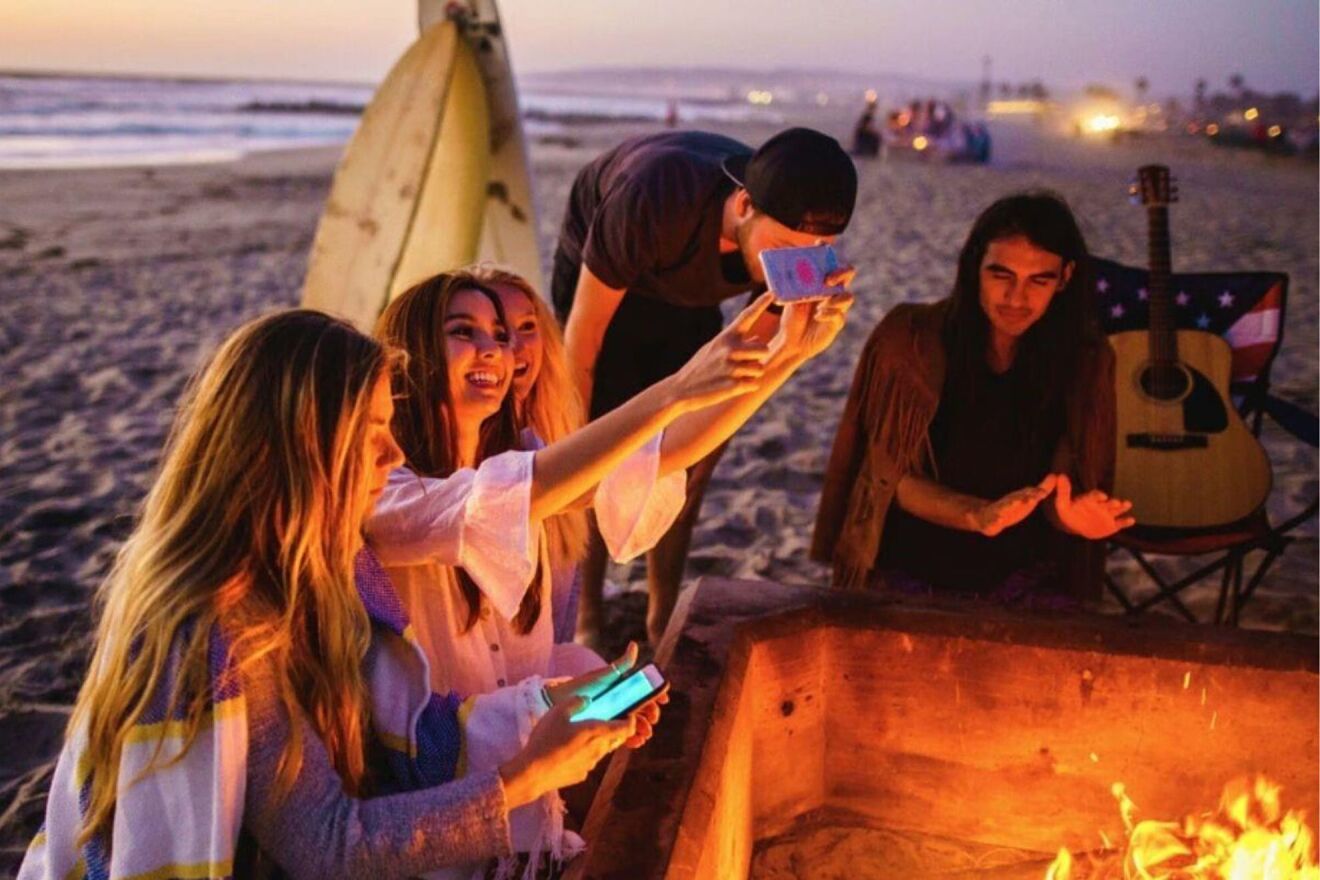 Ni roaming ni Wi-Fi: viaja conectado en 2026 a cualquier parte del...