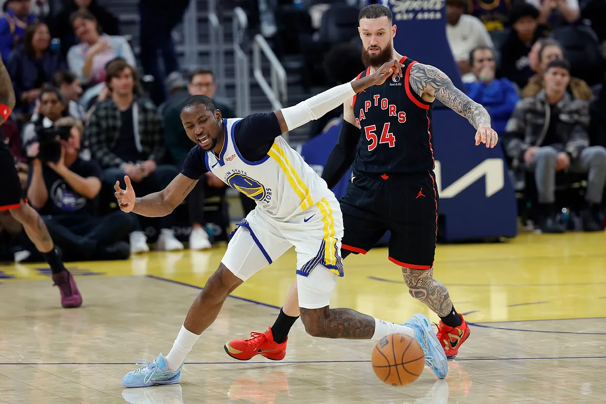 Kuminga saga resurfaces as Warriors face looming trade decision