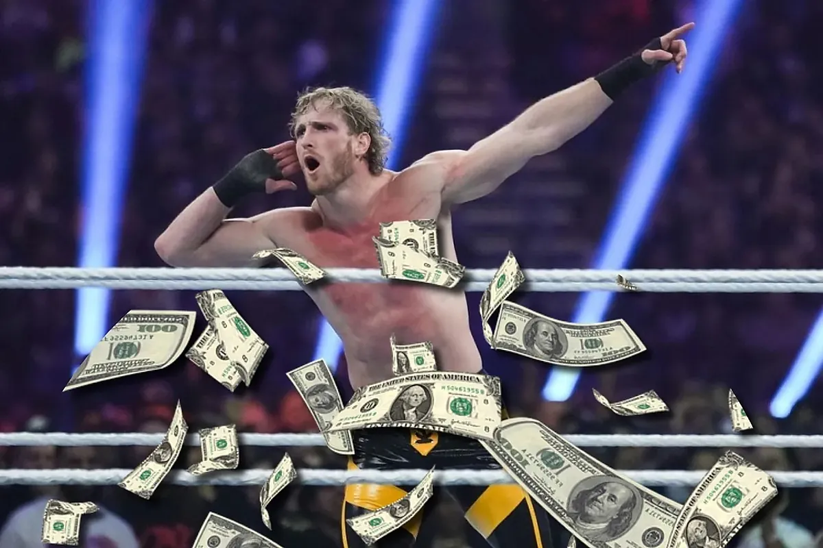 Logan Paul offers $1 million to any NFL player who can knock him down