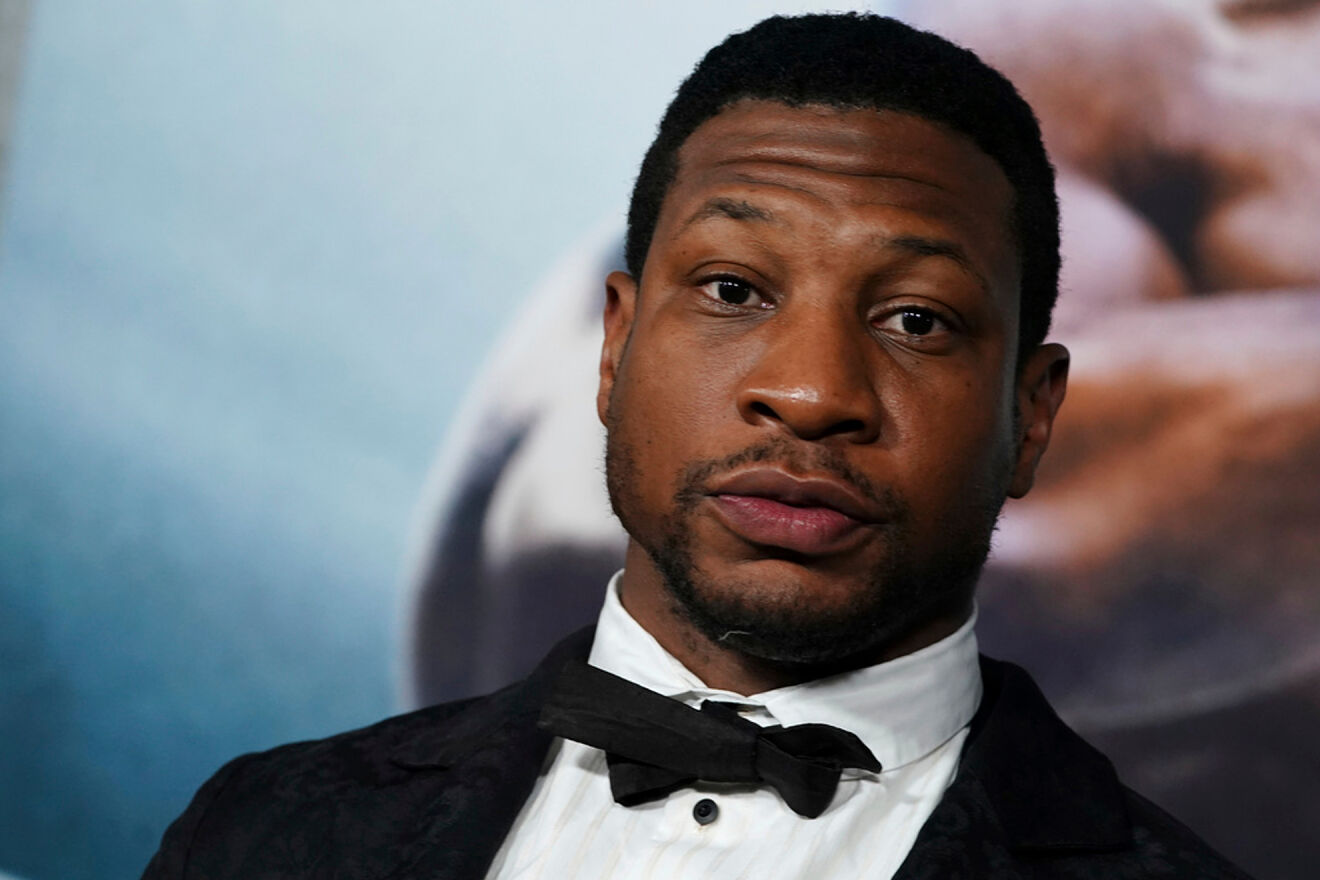 Jonathan Majors no longer a part of Dennis Rodman movie '48 Hours in Vegas'
