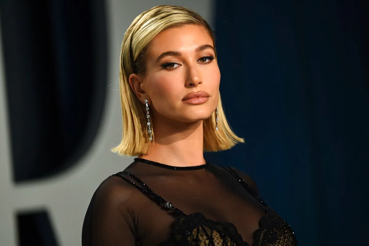 Hailey Bieber Net Worth: What is Justin Bieber's wife's main income and how much money des she have? | Marca
