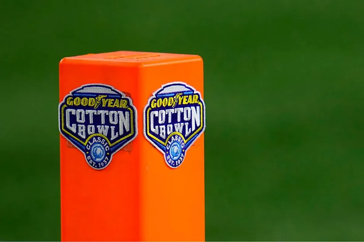 What time is Ohio State vs Miami? All about the Cotton Bowl 2025 | Marca