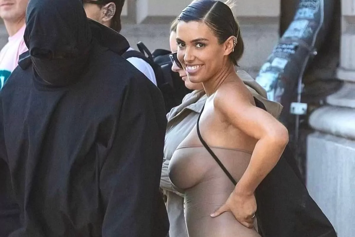 The Mystery behind Bianca Censori's catsuits unveiled: Separating fact from fiction | Marca The Mystery behind Bianca Censori's catsuits unveiled: Separating fact from fiction | Marca