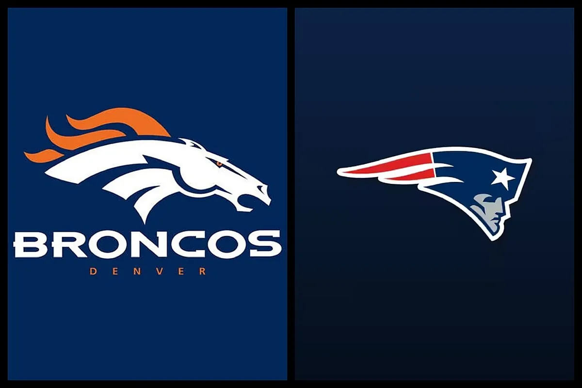 When do the Broncos vs Patriots play in the AFC Championship Game? Time and TV channel