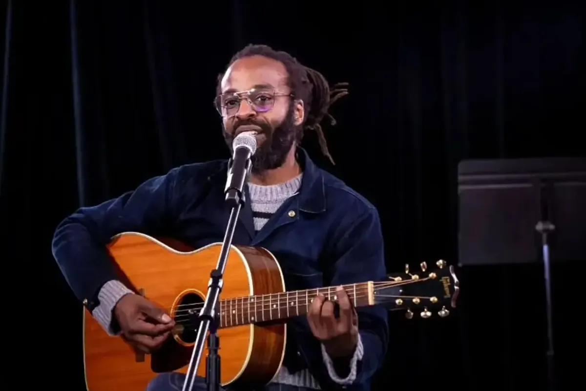 John Forte cause of death: The musician was found dead in his home at the age of just 50