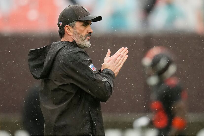 Big changes coming for the Cleveland Browns: Is this their rebirth? Will  Shedeur make his debut? | Marca