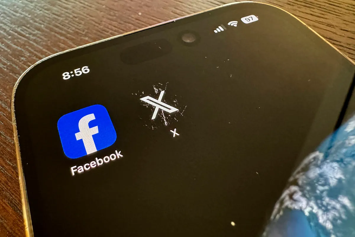 X (Twitter) is down: what to do, solutions, and how to check the status of Elon Musk's social network