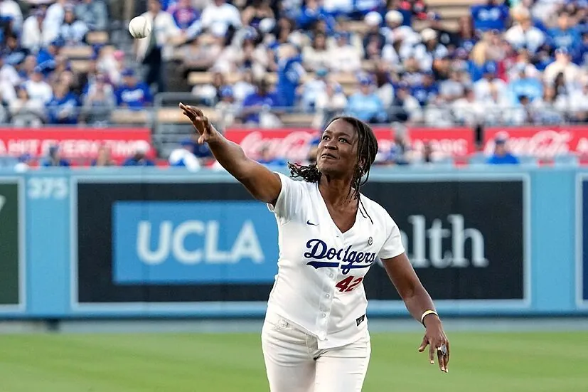 Jackie Robinson Day 2024 at the Dodgers: How will they celebrate