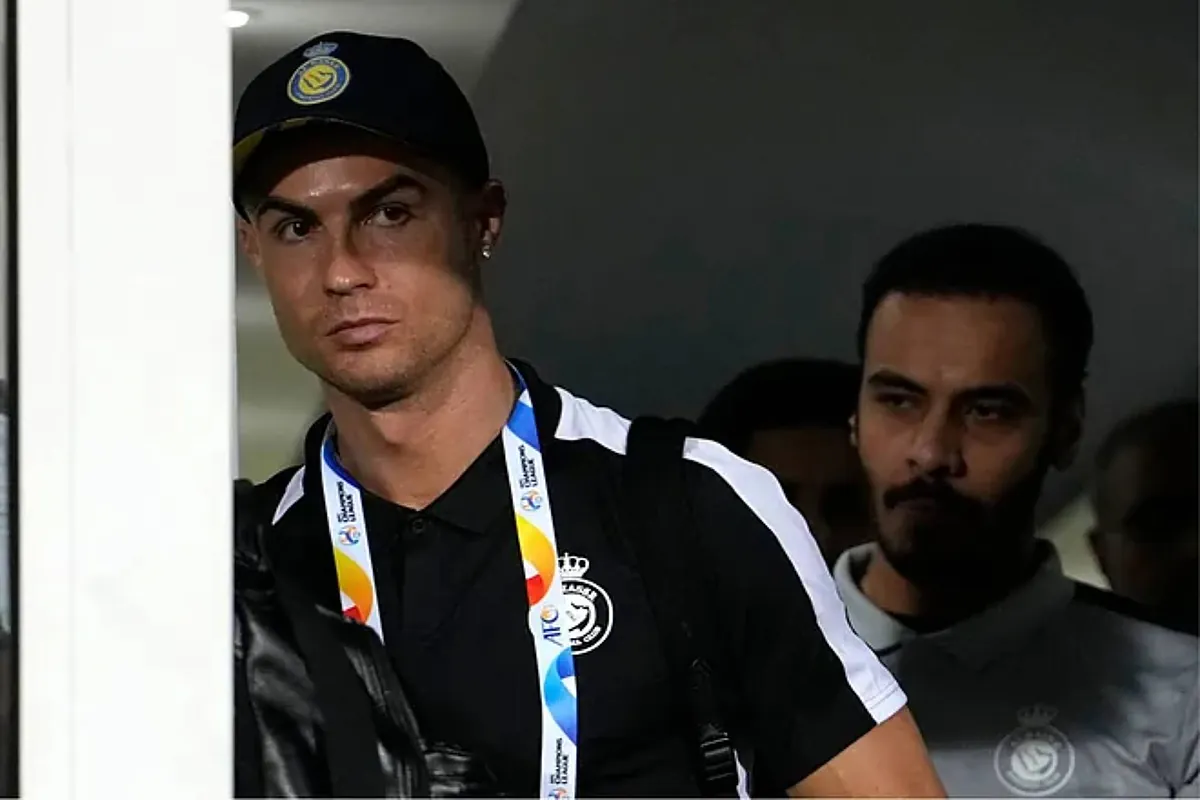 Cristiano Ronaldo is back... for now: Al-Nassr celebrates the return of its star amid rumors of his departure