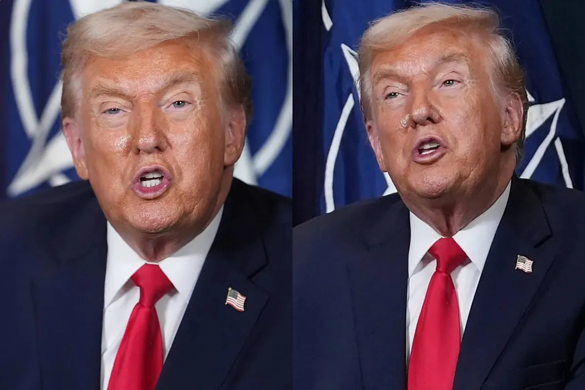 Donald Trump wants NATO to guard the border with Mexico