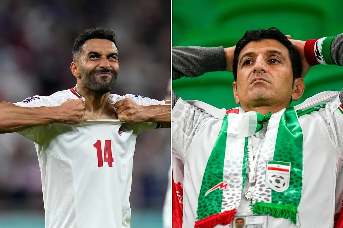 The 2026 World Cup kicks off in controversy: Iran accuses visa blockade and will not attend the draw