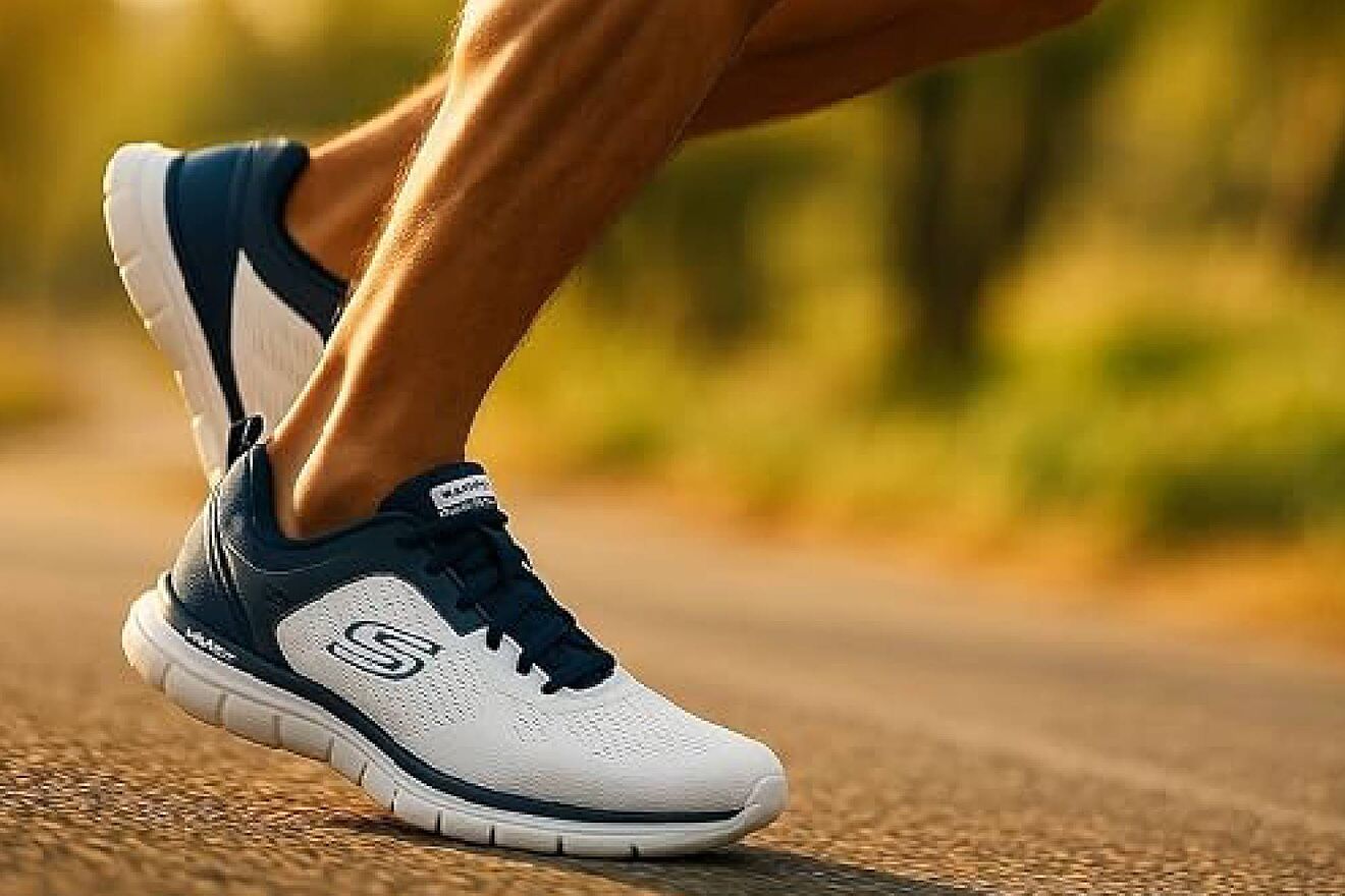 Skechers, Lenovo, Adidas...: los 30 productos más vendidos en Amazon en septiembre.