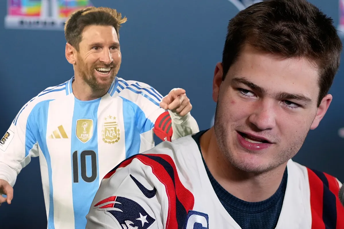 Messi receives unexpected support from the Super Bowl. Can he reach glory in the 2026 World Cup?