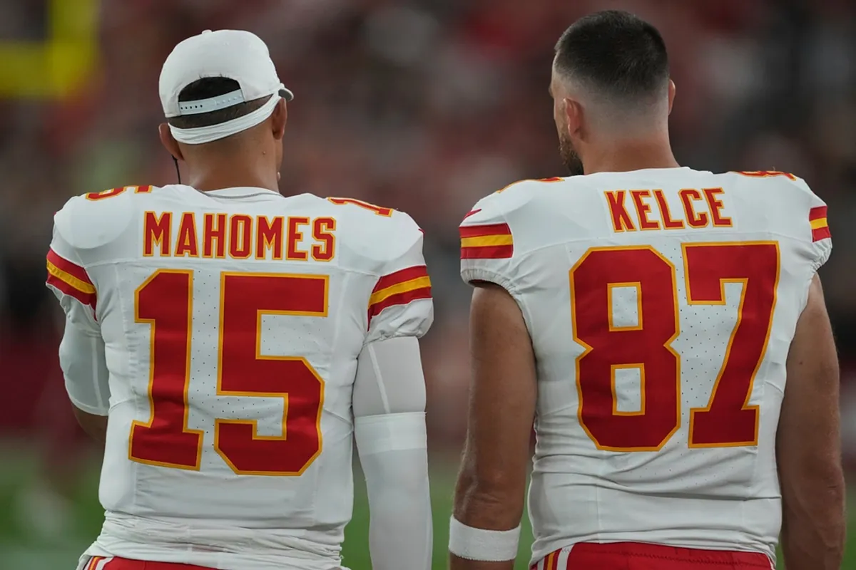 Chiefs could reap rewards from radical changes across the NFL