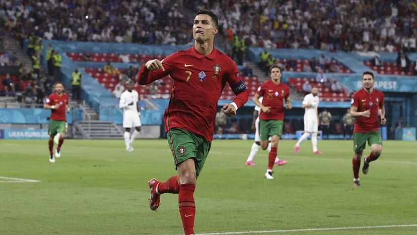 the best goal in euro 2021