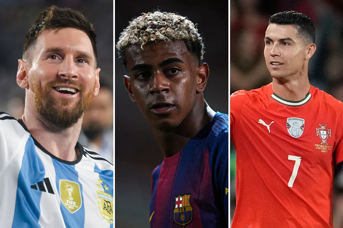 What FIFA's new 2026 World Cup rules actually change and how they'll affect every match