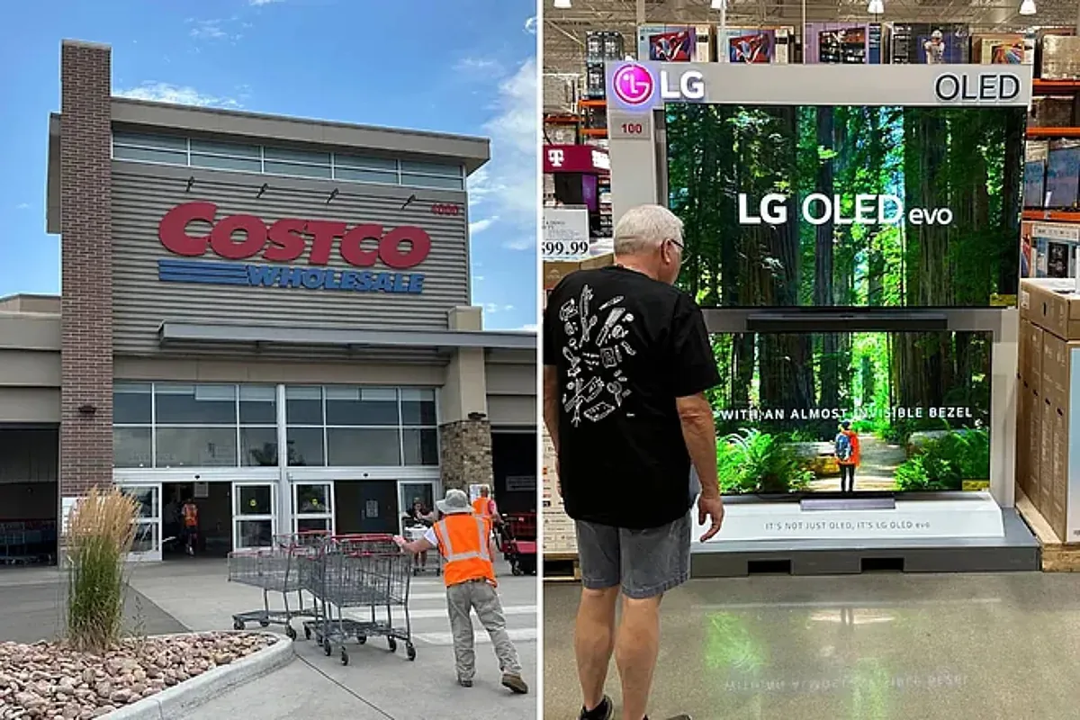 Costco gets more serious with return policy: these are the exceptions