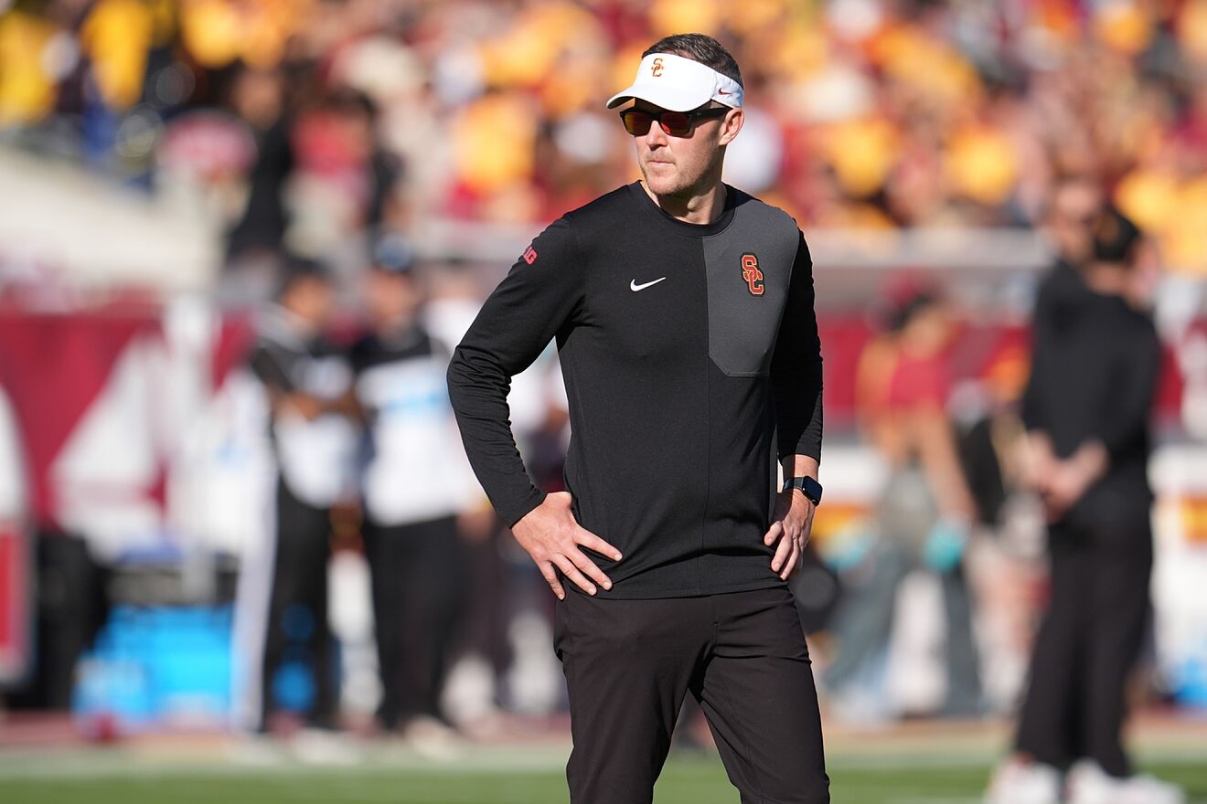 USC's move to the Big Ten has changed everything, including its most...