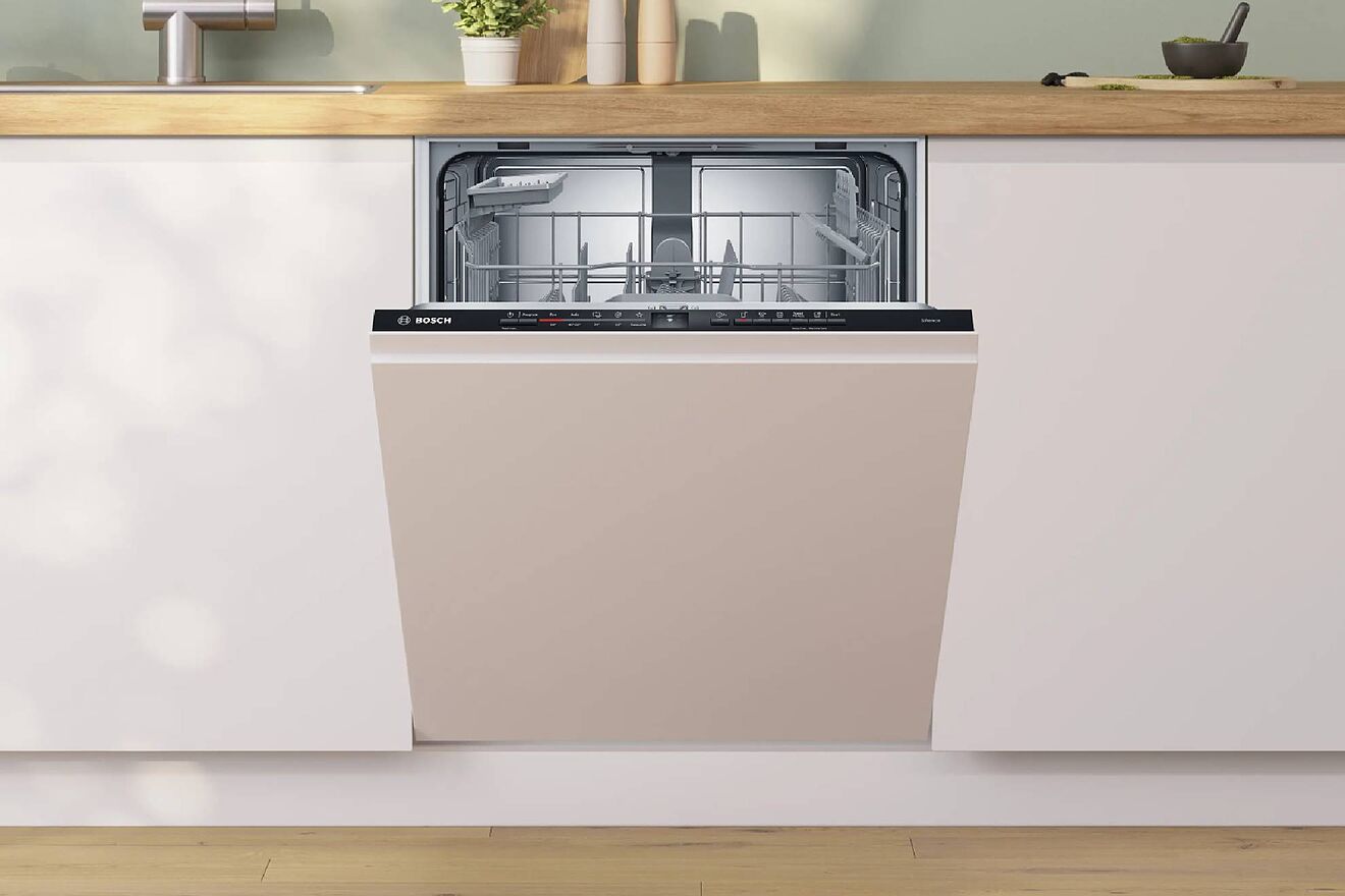 Llegan los Bosch Days con descuentos en los mejores electrodomésticos para tu hogar.