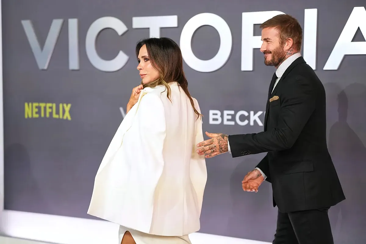 David Beckham's former assistant defends Brooklyn and makes revelations about the family