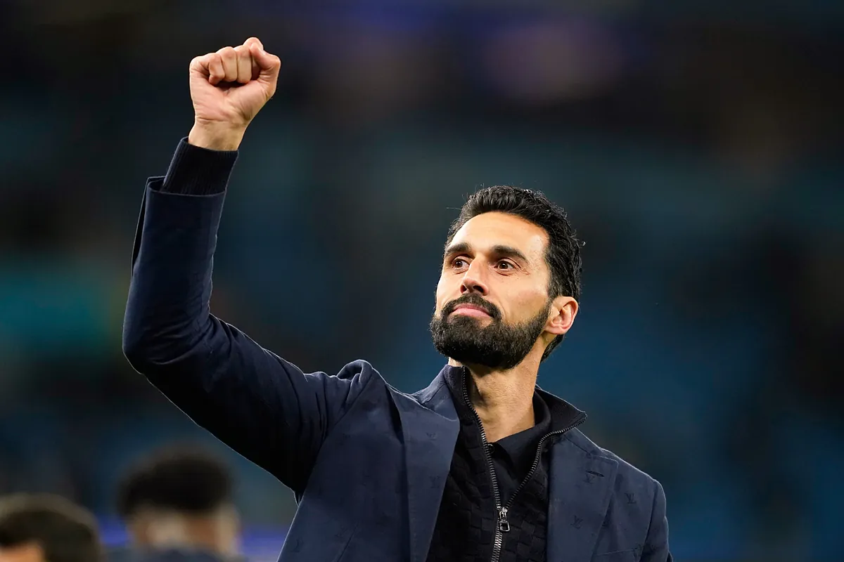 Álvaro Arbeloa's warning to Real Madrid fans: "Anyone who doesn't believe can stay here"