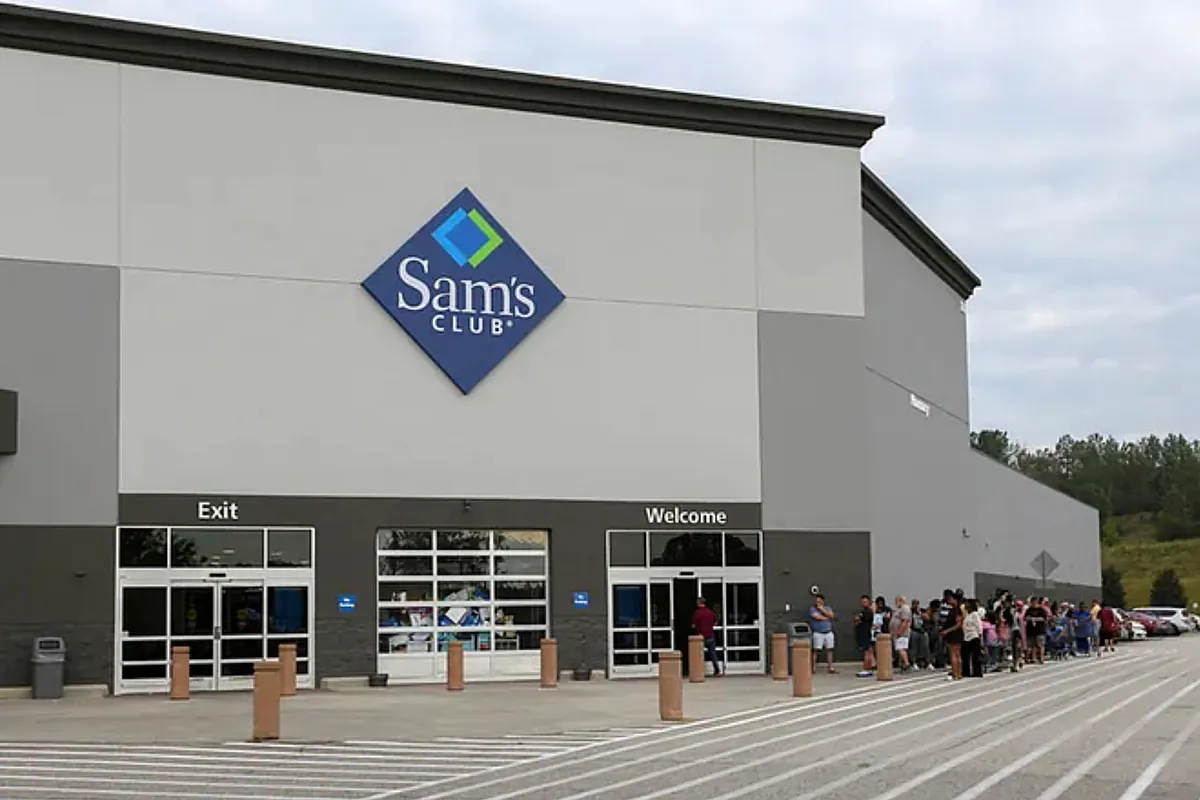 Sam's Club to open six new stores in 2026: Here are the locations in California, Texas and Tennessee
