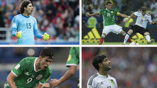 Queremos saber tu opini�n