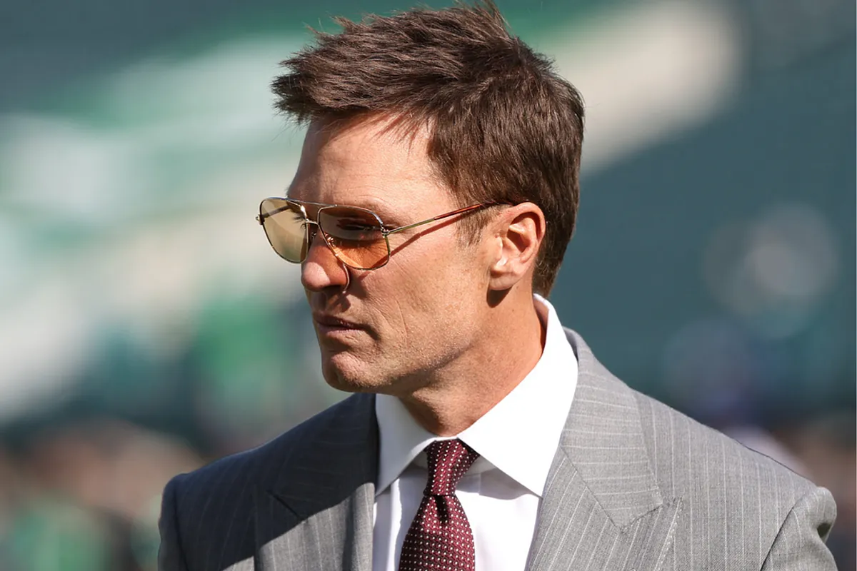 Tom Brady slammed for hitting out at emerging NFL players