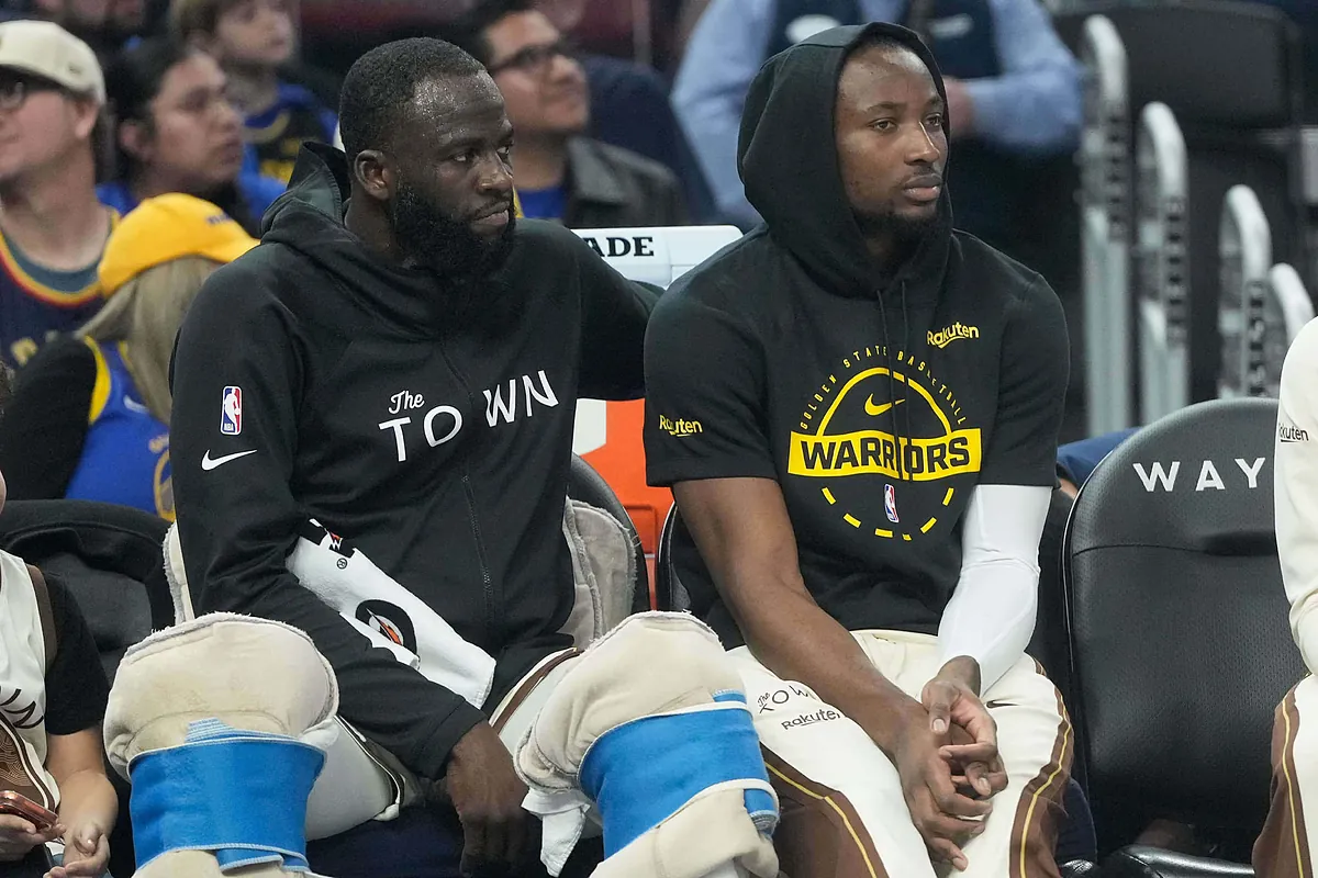 Draymond Green accepts the reality of being traded as Warriors seek help before deadline