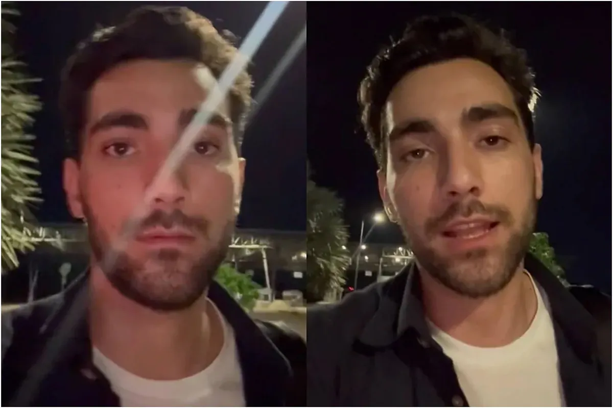 Who is Julian Mazoy? The Mexican journalist kidnapped and tortured in Venezuela