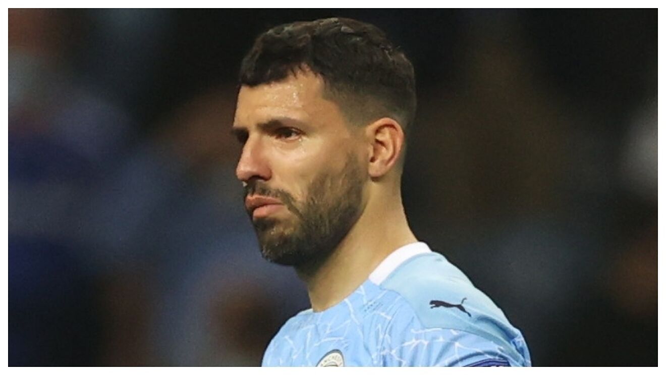 Kun Aguero Fichajes Barcelona