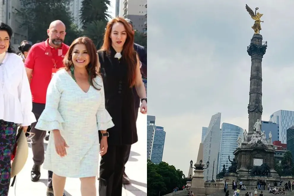 Project Axolotl: Mexico goes into debt for 5 years to cover 2026 World Cup expenses