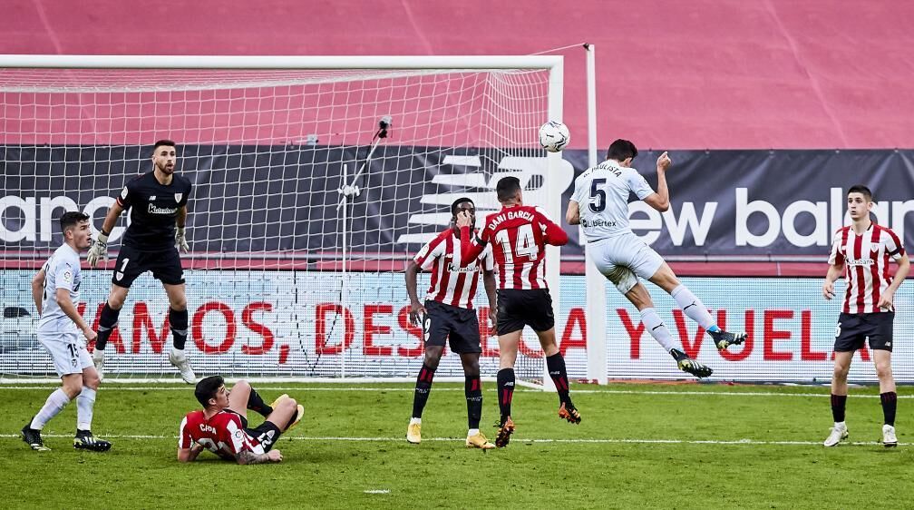 Athletic Club - Valencia | Liga: El Valencia se repone a la desgracia ...