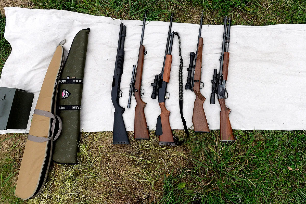 Why will thousands of veterans regain their right to bear arms in 2026?