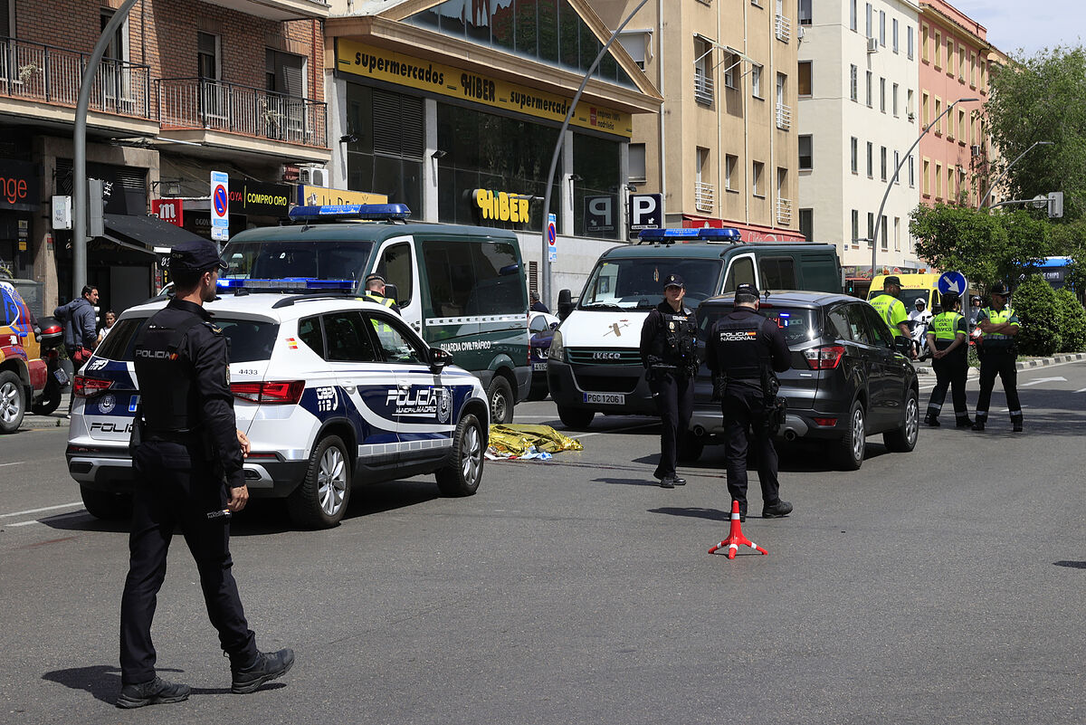 Trafico | Multas: La voracidad recaudatoria de Madrid en 2022: 100 ...