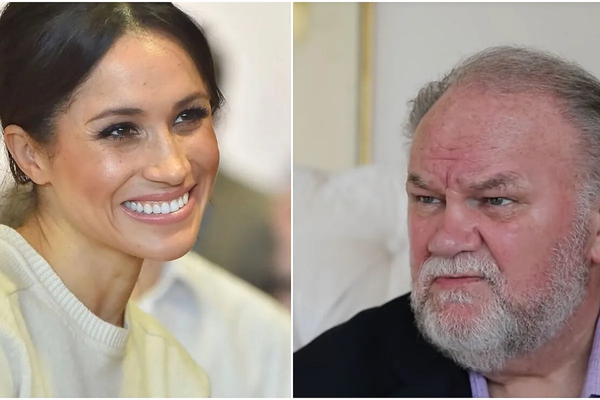 Thomas Markle health status: Meghan's father in intensive care after emergency surgery to save his life