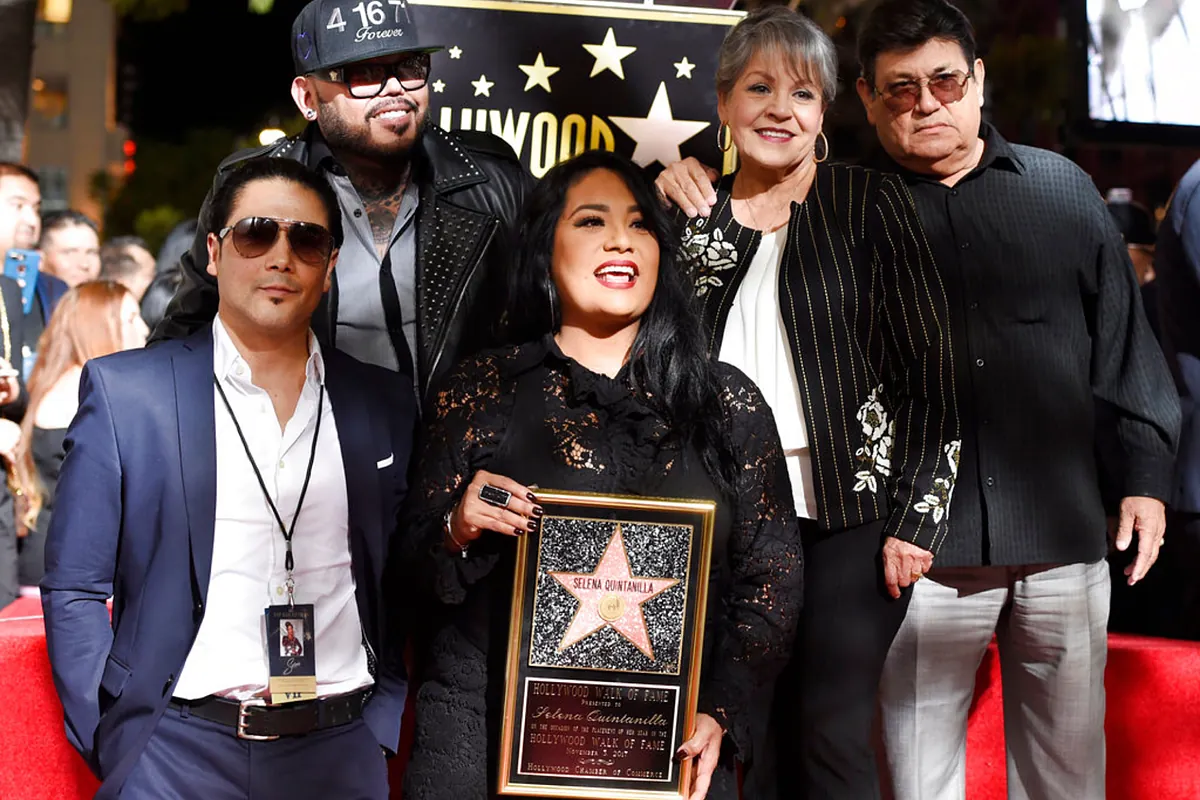 Abraham Quintanilla Jr's net worth? Father of music icon Selena