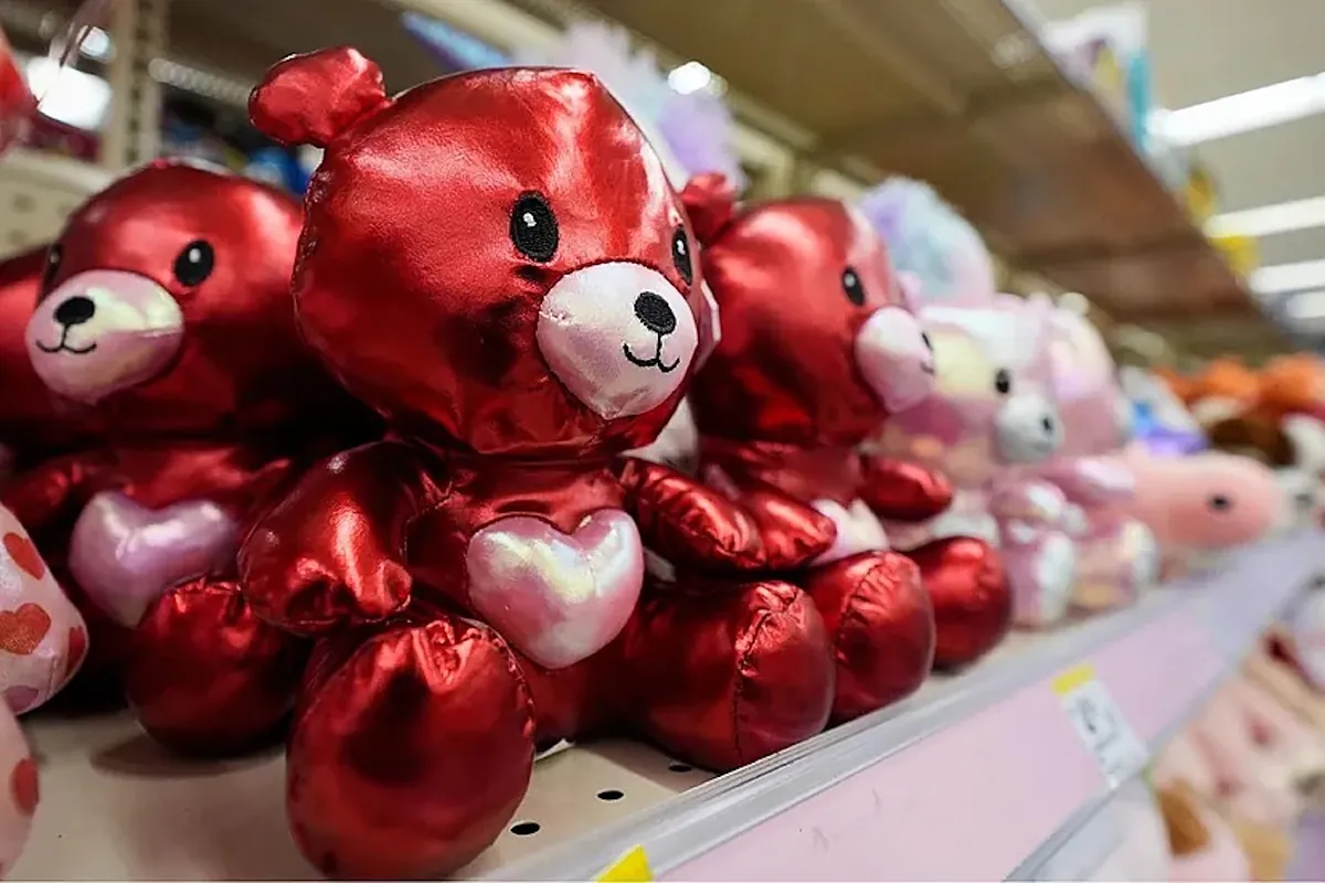 Valentine's Day 2026 Deals: A Weekend of Love and Savings — GiftScore - Find the perfect gift