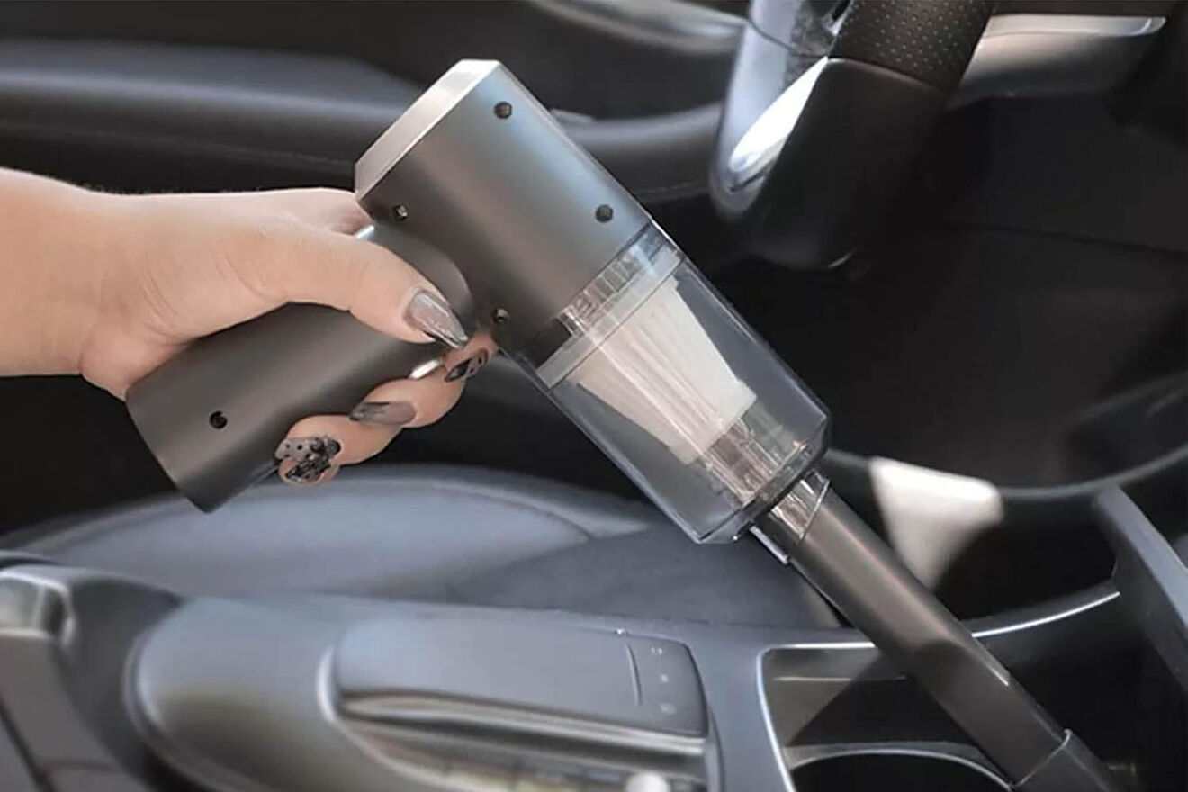 El gadget de limpieza que mucha gente est� comprando en las �ltimas...