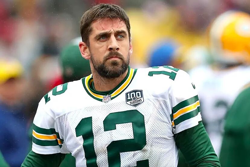 The two conditions for Green Bay to bring back Aaron Rodgers | Marca
