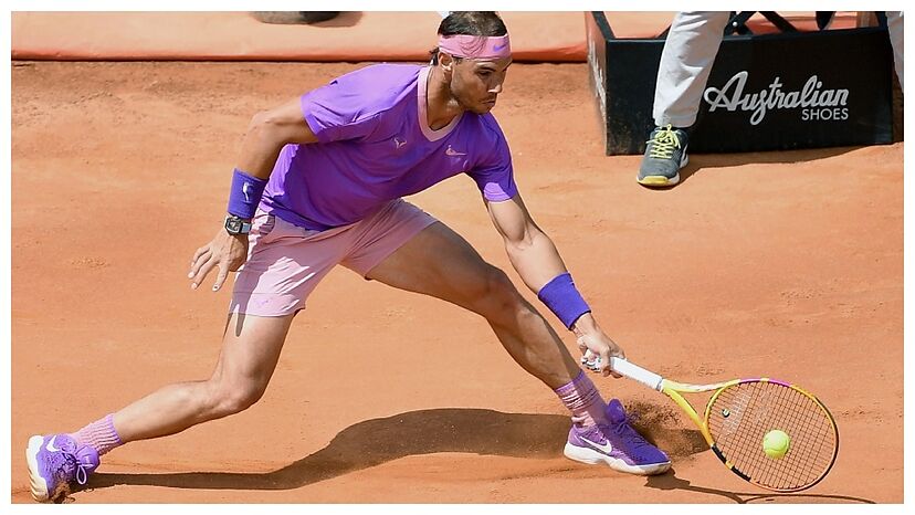 nadal outfit australian open 2021