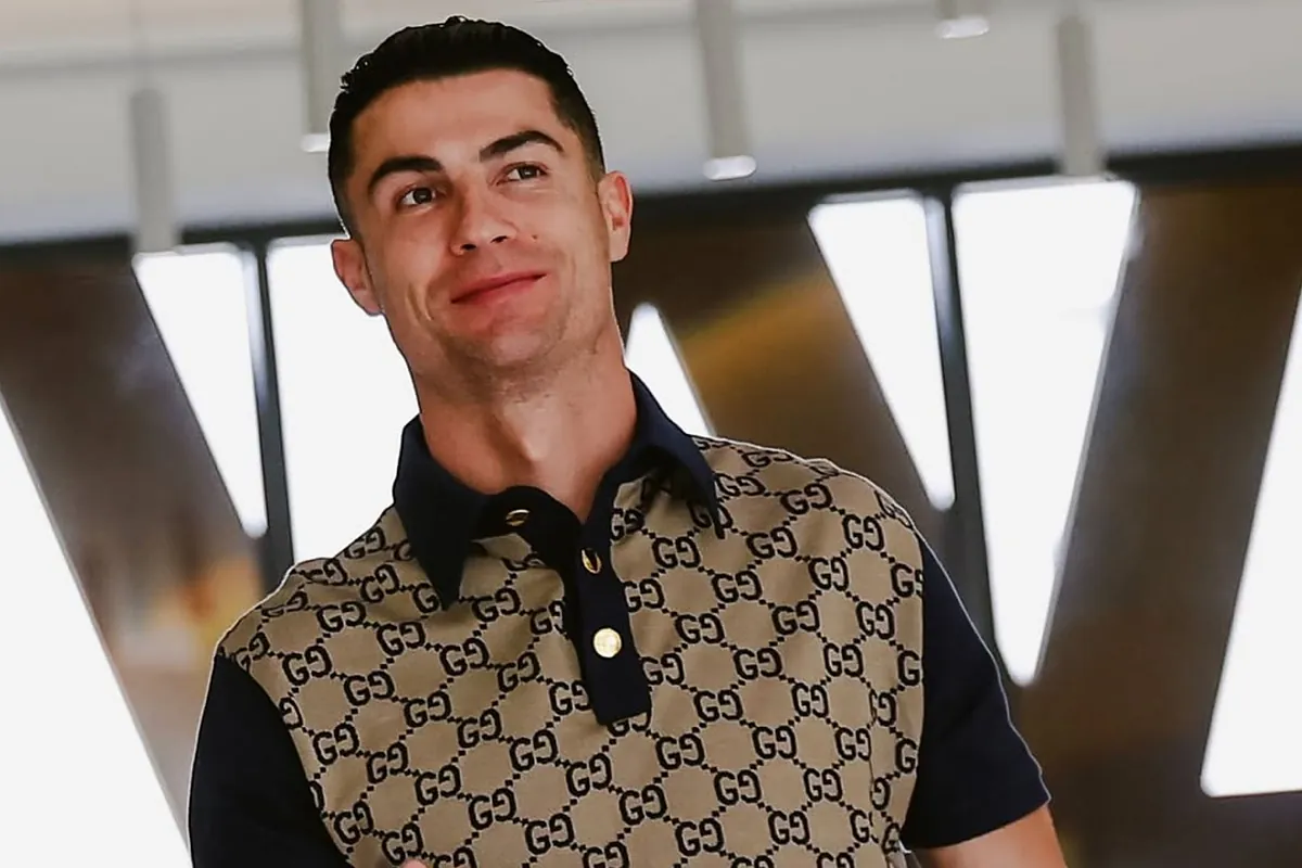 Cristiano Ronaldo proves his influence remains strong among fans