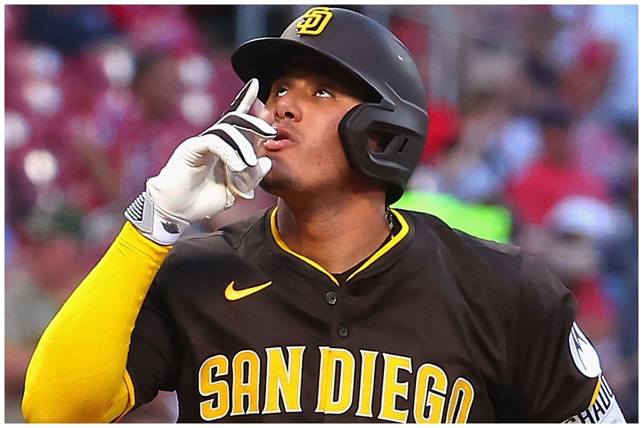 Manny Machado Net Worth How much does the San Diego Padres star earn